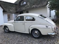 Beige Gebraucht 1966 Volvo PV544 Limousine | 18.500 €