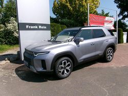Iron metal Neu 2025 Ssangyong (KGM) Torres SUV | 31.690 €