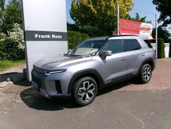 Iron metal Neu 2025 Ssangyong Torres SUV | 31.690 €