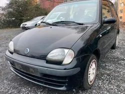 Schwarz Gebraucht 2004 Mercedes A160 Kleinwagen | 850 €