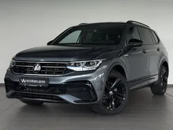 VW Tiguan Allspace