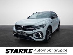 Weiß Neu 2025 VW T-Roc R-line SUV | 44.690 € (Teuer)