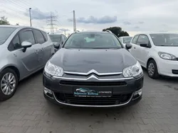 Grau Gebraucht 2014 Citroën C5 Exclusive Kombi | 7.999 € (Fairer Preis)