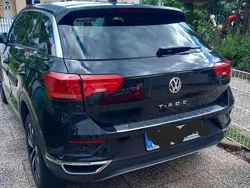 Schwarz Gebraucht 2020 VW T-Roc United SUV | 22.000 € (Guter Preis)