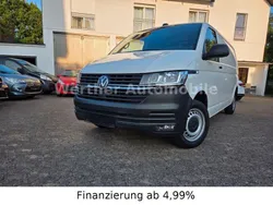 Weiß Gebraucht 2021 VW T6.1 Van | 18.999 €