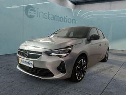 Silber Gebraucht 2021 Opel Corsa-e GS Line Kleinwagen | 16.499 € (Fairer Preis)