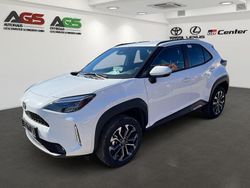 Weiss Neu 2025 Toyota Yaris Cross SUV | 28.790 € (Fairer Preis)