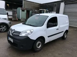 Other Gebraucht 2017 Renault Kangoo Rapid Extra Van / Kleinbus | 4.200 € (Fairer Preis)