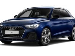 Navarrablau metallic mythossch Neu 2025 Audi A1 Sportback Advanced Plus Kleinwagen | 27.795 € (Guter Preis)
