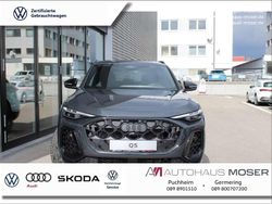 Tamboragrau metallic Neu 2025 Audi Q5 S-Line SUV | 68.940 € (Superpreis)