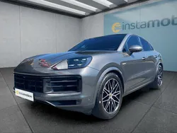 Grau Gebraucht 2024 Porsche Cayenne SUV | 106.049 € (Superpreis)