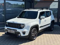 Weiß Gebraucht 2021 Jeep Renegade SUV | 23.900 € (Fairer Preis)