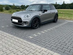 Grau Gebraucht 2020 Mini Cooper Chili Kleinwagen | 19.900 € (Fairer Preis)