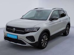 Ascotgrau Gebraucht 2024 VW T-Cross Goal SUV | 21.889 € (Fairer Preis)