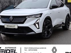 Weiß Gebraucht 2025 Renault Rafale SUV | 53.750 € (Teuer)