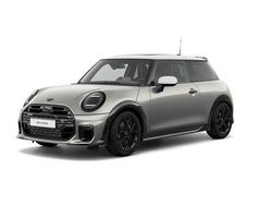 Silber Gebraucht 2024 Mini John Cooper Works Kleinwagen | 26.630 € (Guter Preis)