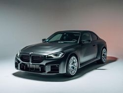 Rot Gebraucht 2024 BMW M2 Performance Coupé | 57.900 € (Superpreis)