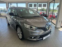 Grau cassiopee Gebraucht 2018 Renault Grand Scénic IV LIMITED Van / Kleinbus | 13.600 € (Fairer Preis)