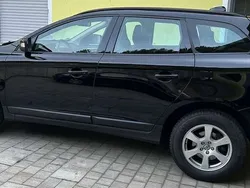 Schwarz Gebraucht 2011 Volvo XC60 Kinetic SUV | 11.490 € (Guter Preis)