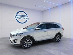 Weiß Gebraucht 2015 Kia Sorento Platinum Edition SUV | 15.900 € (Fairer Preis)