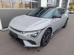 Wolf gray Gebraucht 2025 Kia EV6 2 SUV | 51.990 € (Guter Preis)