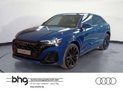 Ascariblau metallic Gebraucht 2025 Audi SQ8 Ambiente SUV | 115.888 €