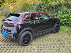 Schwarz Gebraucht 2021 Opel Mokka GS Line SUV | 16.999 € (Fairer Preis)