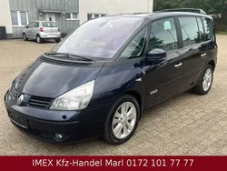 Gebraucht 2005 Renault Espace Initiale Van / Kleinbus | 5.900 € (Teuer)