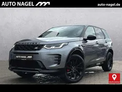 Eiger grey Gebraucht 2025 Land Rover Discovery Sport SE SUV | 54.490 € (Guter Preis)