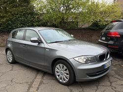 Gebraucht 2011 BMW 118 Advantage Kleinwagen | 5.450 € (Superpreis)