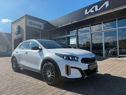 Weiß Gebraucht 2024 Kia XCeed GT-Line SUV | 27.999 € (Fairer Preis)
