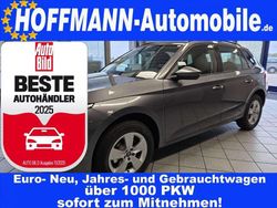 Graphitbluemet. Neu 2025 Skoda Kamiq Selection SUV | 25.350 € (Guter Preis)