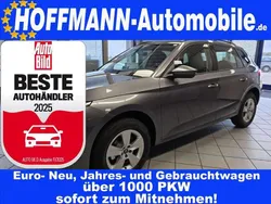 Graphitbluemet. Neu 2025 Skoda Kamiq Selection SUV | 25.350 € (Guter Preis)