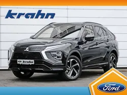Schwarz Gebraucht 2022 Mitsubishi Eclipse Cross Select SUV | 34.885 €