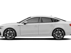 Grün Gebraucht 2023 Audi S5 Sportback Business Kleinwagen | 56.990 € (Fairer Preis)