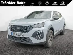 Perla nera schwarz Gebraucht 2025 Peugeot 2008 Style SUV | 27.450 €