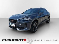 Grau Gebraucht 2024 Cupra Formentor SUV | 33.449 € (Fairer Preis)
