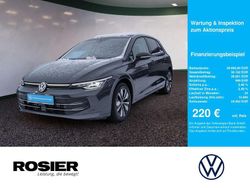 Grau Gebraucht 2025 VW Golf Goal Limousine | 29.660 € (Fairer Preis)