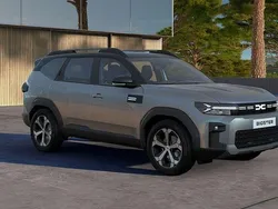 Dolomitgrau Neu 2025 Dacia Bigster Journey SUV | 31.030 € (Fairer Preis)
