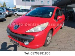 Rot Gebraucht 2008 Peugeot 207 Urban Move Kleinwagen | 1.600 € (Fairer Preis)