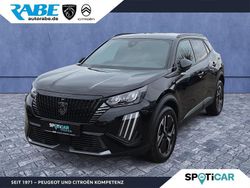 Gebraucht 2025 Peugeot 2008 Allure SUV | 24.890 € (Fairer Preis)