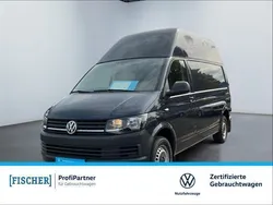 Blau Gebraucht 2019 VW T6.1 Van | 26.740 € (Superpreis)
