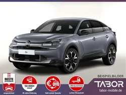 Mercure grau metallic Neu 2025 Citroën C4 Limousine | 24.148 € (Fairer Preis)