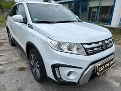 Weiß Gebraucht 2015 Suzuki Vitara SUV | 9.999 € (Fairer Preis)