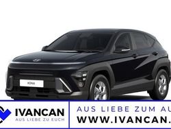 Abyss black Neu 2025 Hyundai Kona Select SUV | 23.490 € (Guter Preis)