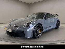 Grau Gebraucht 2025 Porsche 992 | 228.800 €
