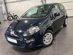 Colore esterno (blu suggestivo Gebraucht 2013 Fiat Punto Pop Kleinwagen | 4.995 € (Fairer Preis)