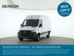Weiß Gebraucht 2024 Mercedes Sprinter Van | 36.390 € (Superpreis)