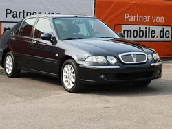 Grau Gebraucht 2000 Rover 45 Limousine | 1.650 €
