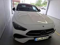 Gebraucht 2023 Mercedes CLE220 AMG Coupé | 51.900 € (Superpreis)